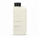 Шампунь з термозахистом для живлення та відновлення волосся KEVIN.MURPHY BLOW.DRY WASH 250 мл KMU18575 фото 1