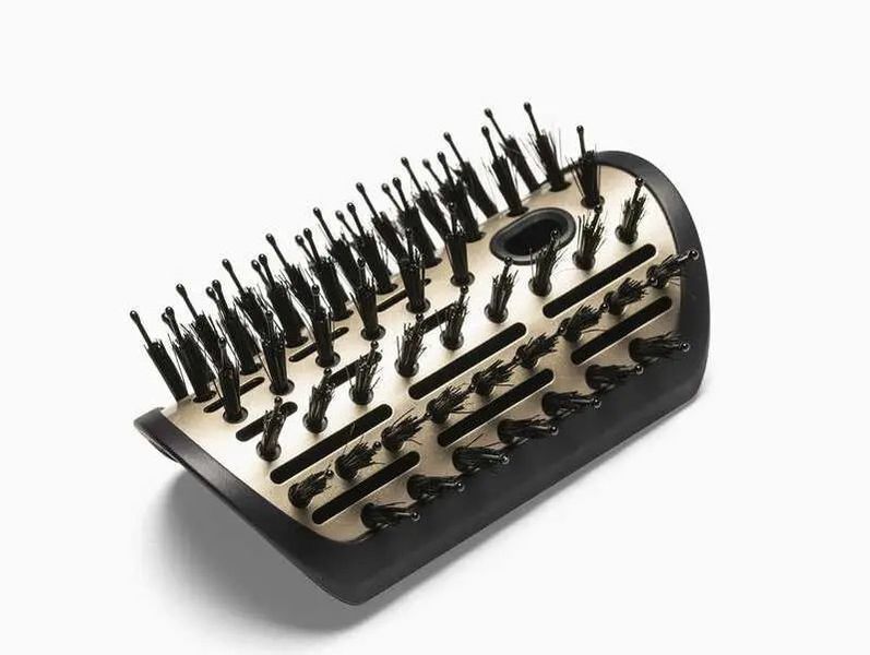 Овальная щетка для придания объема BaByliss AC-AS6550-VOL BBS00582 фото