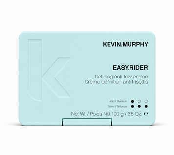 Крем для укладки с мягкой фиксацией KEVIN.MURPHY EASY.RIDER 100 мл KMU15425 фото
