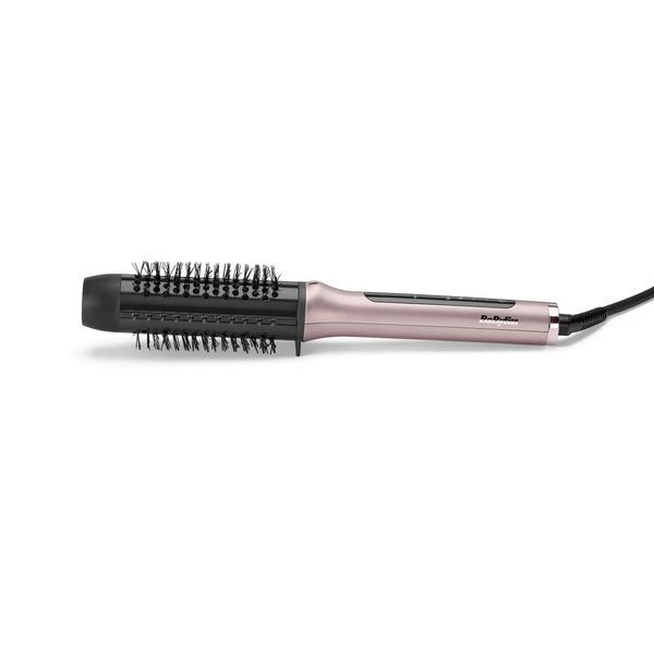 Термощітка Babyliss Volume Boost Hot Brush HSB200E BBS00565 фото